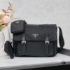 6930b4696e68136f4d9adc63 PRADA 2024 Fall/Winter Men's New Bag with Box