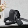 6930b4696e68136f4d9adc64 PRADA 2024 Fall/Winter Men's New Bag with Box