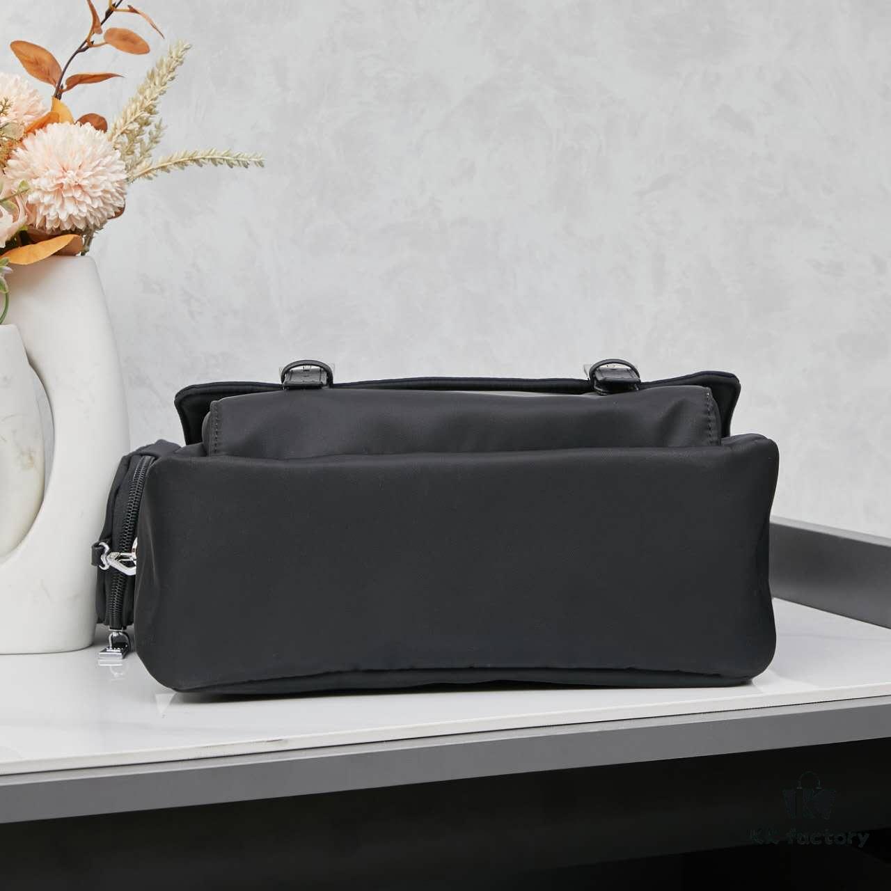 6930b46c6e68136f4d9adc67 PRADA 2024 Fall/Winter Men's New Bag with Box