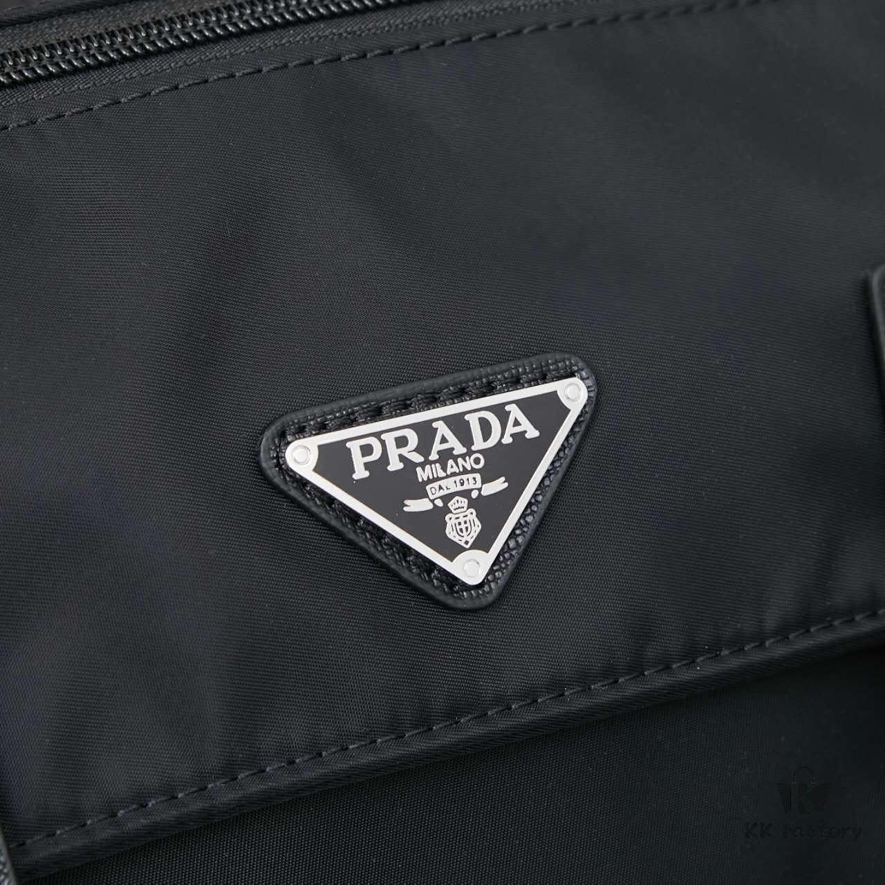 6930b46d6e68136f4d9adc6b PRADA 2024 Fall/Winter Men's New Bag with Box