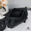 6930b46d6e68136f4d9adc6c PRADA 2024 Fall/Winter Men's New Bag with Box