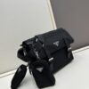 6930b4716e68136f4d9adc73 PRADA 2024 Fall/Winter Men's New Bag with Box