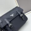6930b4746e68136f4d9adc79 PRADA 2024 Fall/Winter Men's New Bag with Box