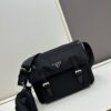 6930b4766e68136f4d9adc7e PRADA 2024 Fall/Winter Men's New Bag with Box