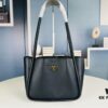 6930b47d6e68136f4d9adc89 Prada Mini Tote with Box, This Tiny Bag Nearly Costs 24K?! ||| New 2024 Model!