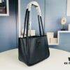 6930b47e6e68136f4d9adc8a Prada Mini Tote with Box, This Tiny Bag Nearly Costs 24K?! ||| New 2024 Model!