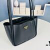 6930b47f6e68136f4d9adc8e Prada Mini Tote with Box, This Tiny Bag Nearly Costs 24K?! ||| New 2024 Model!