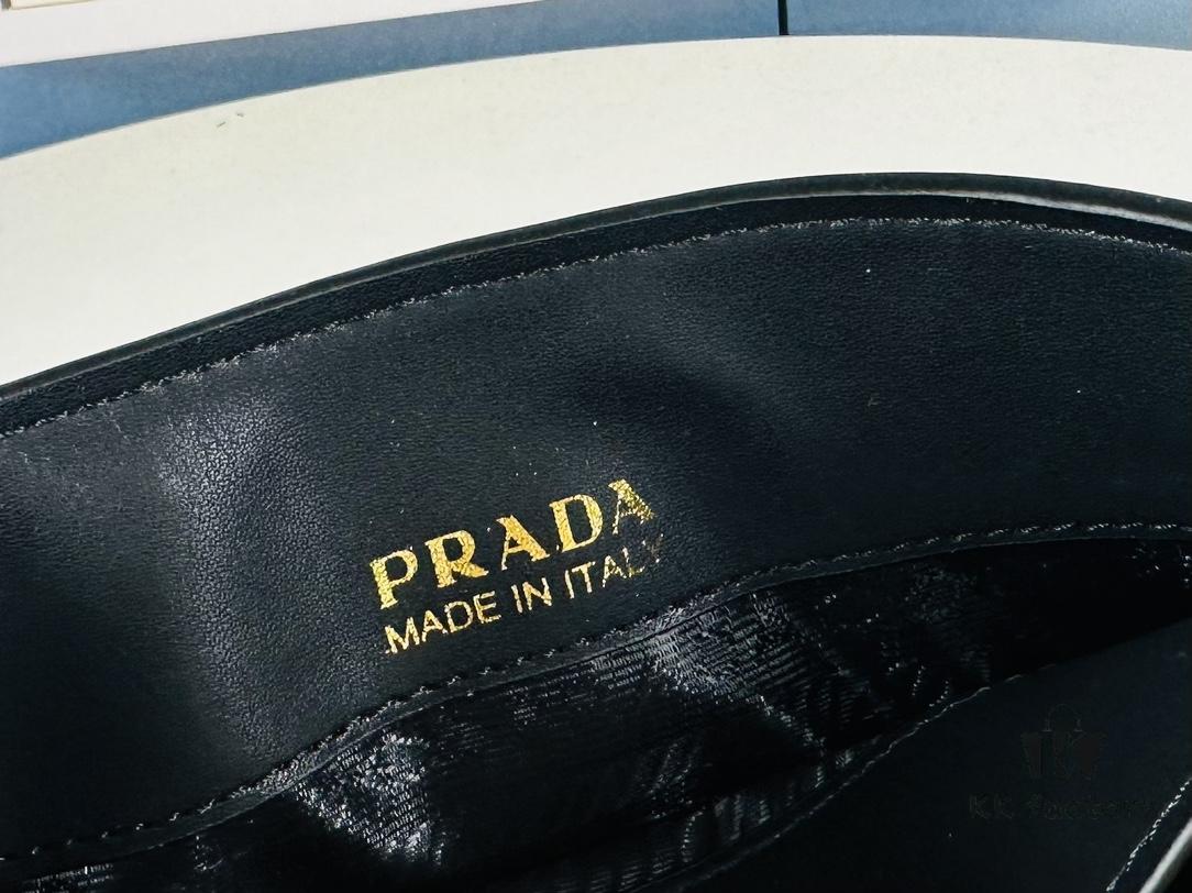 6930b4806e68136f4d9adc8f Prada Mini Tote with Box, This Tiny Bag Nearly Costs 24K?! ||| New 2024 Model!