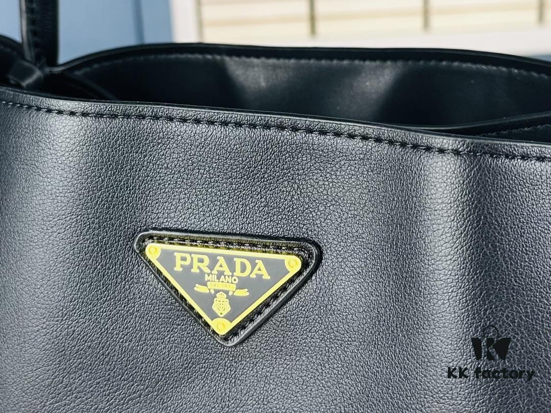 6930b4816e68136f4d9adc90 Prada Mini Tote with Box, This Tiny Bag Nearly Costs 24K?! ||| New 2024 Model!