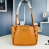 6930b4816e68136f4d9adc91 Prada Box Set Mini Tote Nearly 24K?! ||| New 2024 Model!