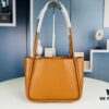 6930b4846e68136f4d9adc94 Prada Box Set Mini Tote Nearly 24K?! ||| New 2024 Model!