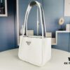 6930b4876e68136f4d9adc99 Prada Mini Tote with Box, This Tiny Bag Nearly Costs 24K?! ||| New 2024 Model!