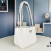 6930b4886e68136f4d9adc9c Prada Mini Tote with Box, This Tiny Bag Nearly Costs 24K?! ||| New 2024 Model!