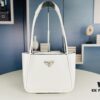 6930b4886e68136f4d9adc9d Prada Mini Tote with Box, This Tiny Bag Nearly Costs 24K?! ||| New 2024 Model!