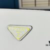 6930b4896e68136f4d9adc9f Prada Mini Tote with Box, This Tiny Bag Nearly Costs 24K?! ||| New 2024 Model!