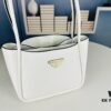 6930b4896e68136f4d9adca0 Prada Mini Tote with Box, This Tiny Bag Nearly Costs 24K?! ||| New 2024 Model!