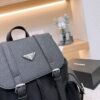 6930b48e6e68136f4d9adca7 Prada New Arrival Backpack