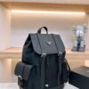 6930b48e6e68136f4d9adca9 Prada New Arrival Backpack