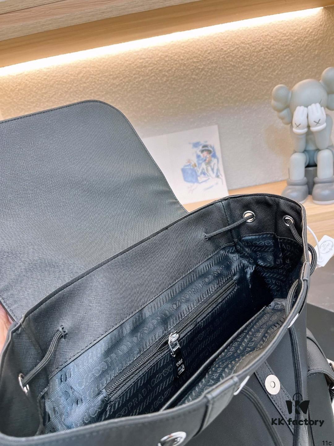 6930b48f6e68136f4d9adcab Prada New Arrival Backpack