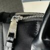 6930b4996e68136f4d9adcba New Size: 44 cm at the opening, 28 cm at the base, height 24 cm, width 17 cm, Model 2347, Stockpiling PRADA Down Bag for Winter