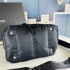 6930b4996e68136f4d9adcbd New Size: 44 cm at the opening, 28 cm at the base, height 24 cm, width 17 cm, Model 2347, Stockpiling PRADA Down Bag for Winter