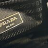 6930b4996e68136f4d9adcbf New Size: 44 cm at the opening, 28 cm at the base, height 24 cm, width 17 cm, Model 2347, Stockpiling PRADA Down Bag for Winter