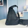 6930b4d76e68136f4d9add38 PRADA! 100% Authentic! Latest Model Chest Bag, Shoulder Bag! Imported Parachute Waterproof Fabric, Genuine Lamborghini Zipper, Pure Brushed Metal Hardware, Two Front Zippered Pockets, Lined with Imported Velvet Filling for a Soft, Elastic and Flexible Feel – Absolutely Amazing!