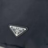 6930b4d76e68136f4d9add3a PRADA! 100% Authentic! Latest Model Chest Bag, Shoulder Bag! Imported Parachute Waterproof Fabric, Genuine Lamborghini Zipper, Pure Brushed Metal Hardware, Two Front Zippered Pockets, Lined with Imported Velvet Filling for a Soft, Elastic and Flexible Feel – Absolutely Amazing!