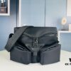 6930b4d86e68136f4d9add3b Prada 24SS Must-Have Insert for the Stylish Man or Woman