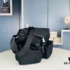 6930b4d96e68136f4d9add3d Prada 24SS Must-Have Insert for the Stylish Man or Woman
