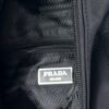 6930b4da6e68136f4d9add40 PRADA! 100% Authentic! Latest Model Chest Bag, Shoulder Bag! Imported Parachute Waterproof Fabric, Genuine Lamborghini Zipper, Pure Brushed Metal Hardware, Two Front Zippered Pockets, Lined with Imported Velvet Filling for a Soft, Elastic and Flexible Feel – Absolutely Amazing!