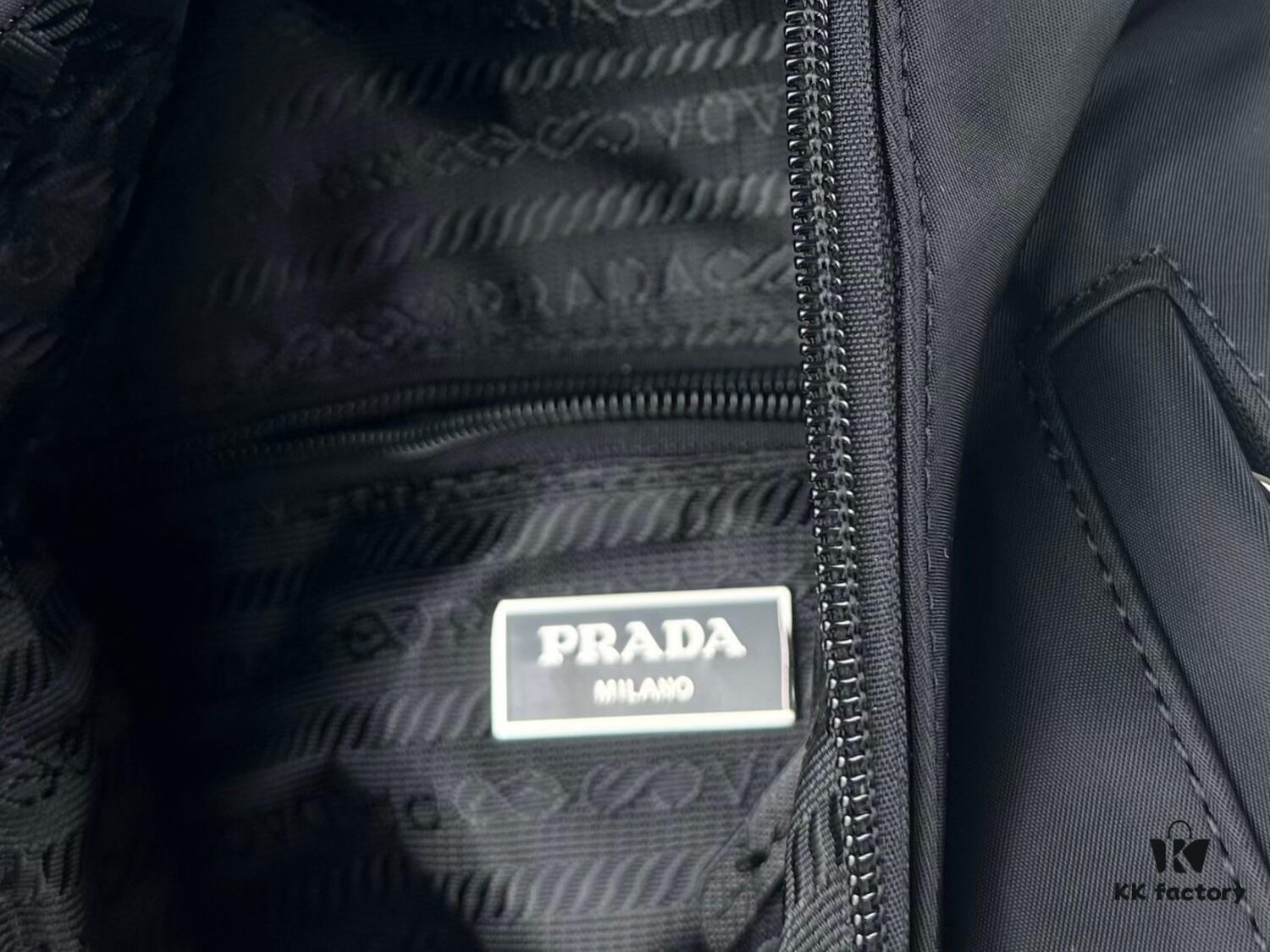 6930b4da6e68136f4d9add40 PRADA! 100% Authentic! Latest Model Chest Bag, Shoulder Bag! Imported Parachute Waterproof Fabric, Genuine Lamborghini Zipper, Pure Brushed Metal Hardware, Two Front Zippered Pockets, Lined with Imported Velvet Filling for a Soft, Elastic and Flexible Feel – Absolutely Amazing!