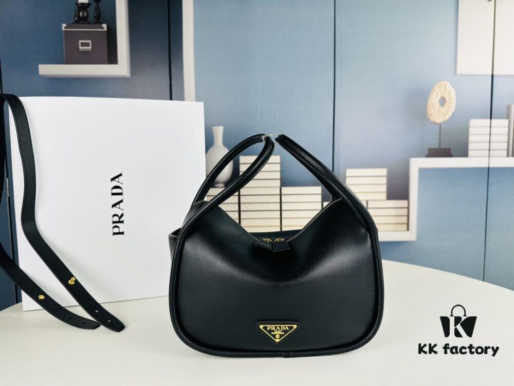 6930b4dd6e68136f4d9add48 Prada's New Bag Design: A Fresh Take for Summer with Versatile Styling