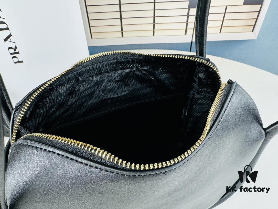 Prada's New Bag Design: A Fresh Take for Summer with Versatile Styling