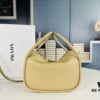 6930b4e26e68136f4d9add52 Prada's New Bag Design: A Stylish Choice for Summer