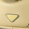 6930b4e26e68136f4d9add53 Prada's New Bag Design: A Stylish Choice for Summer