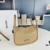 6930b4e76e68136f4d9add5d Prada's New Bag Design: A Fresh Take for Summer with Versatile Styling