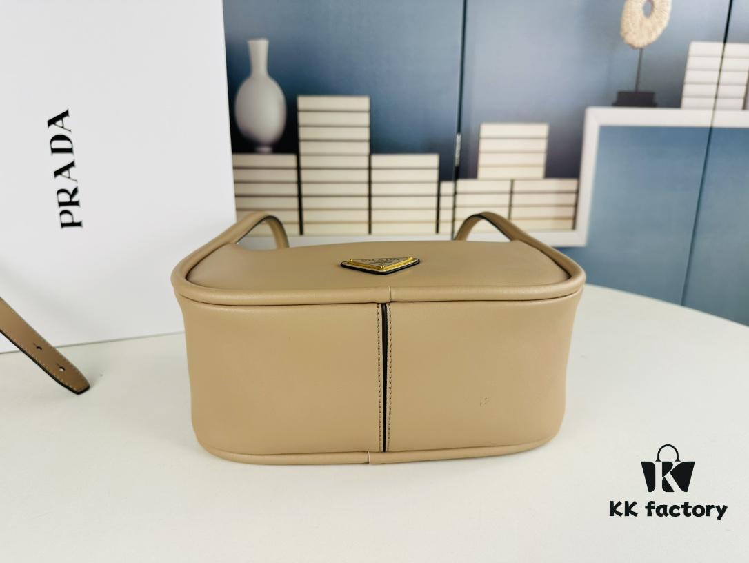 6930b4e76e68136f4d9add5e Prada's New Bag Design: A Fresh Take for Summer with Versatile Styling