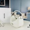6930b4e96e68136f4d9add60 PRADA's New Handbag Design: A Trendy and Versatile Choice for Summer