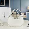 6930b4ea6e68136f4d9add62 PRADA's New Handbag Design: A Trendy and Versatile Choice for Summer