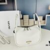6930b4ea6e68136f4d9add64 PRADA's New Handbag Design: A Trendy and Versatile Choice for Summer