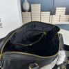 6930b4f06e68136f4d9add6f Prada Re-Edition 1978 Medium Size Recycled Nylon and Saffiano Leather Handbag with Box | Official Website Image! Store Display