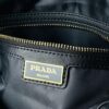 6930b4f26e68136f4d9add74 Prada Re-Edition 1978 Medium Size Recycled Nylon and Saffiano Leather Handbag with Box | Official Website Image! Store Display