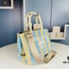 6930b4fb6e68136f4d9add85 Prada Beautiful Wicker Basket Bag – A Stylish Summer Essential with Woven and Leather Design