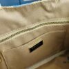 6930b4fe6e68136f4d9add8d Prada Beautiful Wicker Basket Bag – A Stylish Summer Essential with Woven and Leather Design