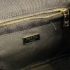 Prada Beautiful Wicker Basket Bag, Embrace the Summer with the Prada Rattan and Leather Tote