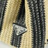 6930b50a6e68136f4d9adda4 Prada Beautiful Wicker Basket Bag – A Charming Summer Essential with Straw and Leather Design