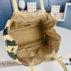 6930b50a6e68136f4d9adda6 Prada Beautiful Wicker Basket Bag – A Charming Summer Essential with Straw and Leather Design