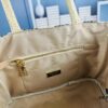 6930b50c6e68136f4d9adda7 Prada Beautiful Wicker Basket Bag – A Charming Summer Essential with Straw and Leather Design