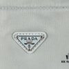 6930b50e6e68136f4d9addac Prada Nylon Tote Bag, Black Lightweight Nylon Tote, Spacious 40L Size Fits Large Laptop